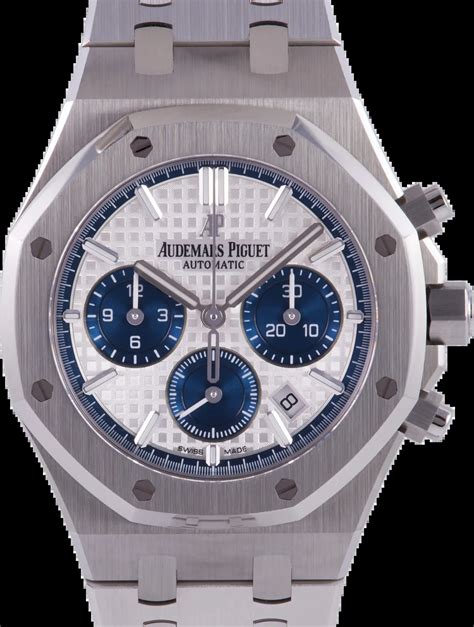 royal oak piguet 26315st